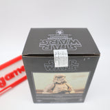 STAR WARS: STORMTROOPER (REMNANT) 1: SCALE BUST! Gentle Giant Convention Exclusive Limited Edition #605! NEW & Factory Sealed!