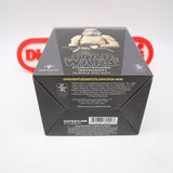 STAR WARS: STORMTROOPER (REMNANT) 1: SCALE BUST! Gentle Giant Convention Exclusive Limited Edition #605! NEW & Factory Sealed!