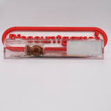 EWOK: PAPLOO - AFA GRADED 80 NM 79 BACK - NEW Authentic & Factory Sealed! (MOC Vintage Star Wars Figure)