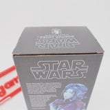 STAR WARS: DOCTER APHRA 1:6 SCALE BUST - Gentle Giant Limited Edition #1155! NEW & Factory Sealed!