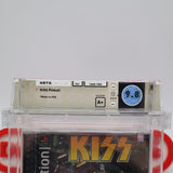 KISS PINBALL - WATA GRADED 9.8 A+! NEW & Factory Sealed! (PS1 PlayStation 1)