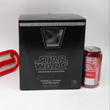 STAR WARS: EXPANDED UNIVERSE IMPERIAL STORM COMMANDO COLLECTIBLE BUST! Gentle Giant Limited Edition #572 2011 Premier Guild Exclusive! NEW & Factory Sealed!