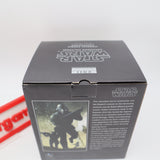 STAR WARS: EXPANDED UNIVERSE IMPERIAL STORM COMMANDO COLLECTIBLE BUST! Gentle Giant Limited Edition #572 2011 Premier Guild Exclusive! NEW & Factory Sealed!