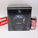 GENTLE GIANT STAR WARS: TRIPLE ZERO (Like C-3PO) 1:6 SCALE BUST - EXCLUSIVE 2021 LIMITED EDITION #363! BRAND NEW!