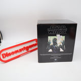 GENTLE GIANT STAR WARS: TRIPLE ZERO (Like C-3PO) 1:6 SCALE BUST - EXCLUSIVE 2021 LIMITED EDITION #363! BRAND NEW!