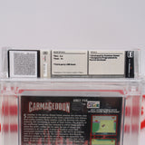 CARMAGEDDON - WATA GRADED 9.4 A+! NEW & Factory Sealed! (Game Boy Color GBC)
