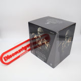 STAR WARS: KRRSANTAN 1:6 SCALE BUST - GENTLE GIANT LIMITED EDITION #369 of 1,000! NEW Authentic & Factory Sealed!