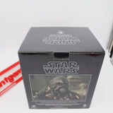 STAR WARS: KRRSANTAN 1:6 SCALE BUST - GENTLE GIANT LIMITED EDITION #369 of 1,000! NEW Authentic & Factory Sealed!