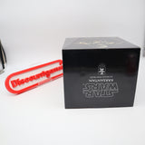 STAR WARS: KRRSANTAN 1:6 SCALE BUST - GENTLE GIANT LIMITED EDITION #369 of 1,000! NEW Authentic & Factory Sealed!