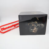 STAR WARS: KRRSANTAN 1:6 SCALE BUST - GENTLE GIANT LIMITED EDITION #369 of 1,000! NEW Authentic & Factory Sealed!