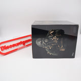 STAR WARS: KRRSANTAN 1:6 SCALE BUST - GENTLE GIANT LIMITED EDITION #369 of 1,000! NEW Authentic & Factory Sealed!