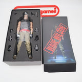 HOT HEART WADE WILSON 1:6 SCALE COLLECTIBLE FIGURE - MARVEL DEADPOOL STATUE FD003