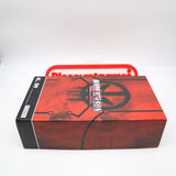 HOT HEART WADE WILSON 1:6 SCALE COLLECTIBLE FIGURE - MARVEL DEADPOOL STATUE FD003