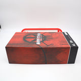HOT HEART WADE WILSON 1:6 SCALE COLLECTIBLE FIGURE - MARVEL DEADPOOL STATUE FD003