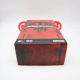 HOT HEART WADE WILSON 1:6 SCALE COLLECTIBLE FIGURE - MARVEL DEADPOOL STATUE FD003
