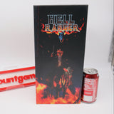 THUNDER TOYS: GHOST RIDER HELL RANGER CARTER SLADE TD2023 1/6 SCALE COLLECTIBLE FIGURE WITH BOX!