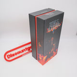 THUNDER TOYS: GHOST RIDER HELL RANGER CARTER SLADE TD2023 1/6 SCALE COLLECTIBLE FIGURE WITH BOX!