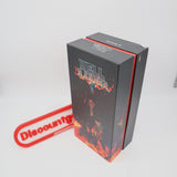THUNDER TOYS: GHOST RIDER HELL RANGER CARTER SLADE TD2023 1/6 SCALE COLLECTIBLE FIGURE WITH BOX!