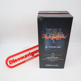 THUNDER TOYS: GHOST RIDER HELL RANGER CARTER SLADE TD2023 1/6 SCALE COLLECTIBLE FIGURE WITH BOX!