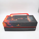 THUNDER TOYS: GHOST RIDER HELL RANGER CARTER SLADE TD2023 1/6 SCALE COLLECTIBLE FIGURE WITH BOX!