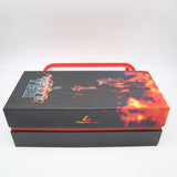 THUNDER TOYS: GHOST RIDER HELL RANGER CARTER SLADE TD2023 1/6 SCALE COLLECTIBLE FIGURE WITH BOX!