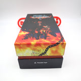 THUNDER TOYS: GHOST RIDER HELL RANGER CARTER SLADE TD2023 1/6 SCALE COLLECTIBLE FIGURE WITH BOX!