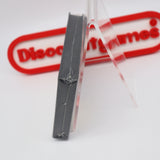 URBAN STRIKE: THE SEQUEL TO JUNGLE STRIKE (CLAMSHELL CASE!) NEW & Factory Sealed with Authentic V-Overlap Seam! (Sega Genesis)