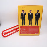 MARS TOYS MR. TONY STARK / MARVEL'S IRON MAN 1/6TH SCALE FIGURE MAT006 - IN HAND USA SELLER!