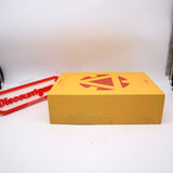 MARS TOYS MR. TONY STARK / MARVEL'S IRON MAN 1/6TH SCALE FIGURE MAT006 - IN HAND USA SELLER!