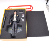 MARS TOYS MR. TONY STARK / MARVEL'S IRON MAN 1/6TH SCALE FIGURE MAT006 - IN HAND USA SELLER!