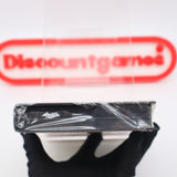 PHANTASY STAR III 3: GENERATIONS OF DOOM (PORTUGUES VARIANT) - NEW & Factory Sealed! (Sega Genesis / Mega Drive)