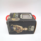STAR WARS: C-3PO GOLD-PLATED COLLECTIBLE BUST - GENTLE GIANT LIMITED EDITION #264! BRAND NEW!