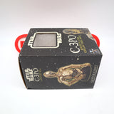 STAR WARS: C-3PO GOLD-PLATED COLLECTIBLE BUST - GENTLE GIANT LIMITED EDITION #264! BRAND NEW!