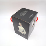 GENTLE GIANT STAR WARS: PRINCESS LEIA - A NEW HOPE COLLECTIBLE BUST! LIMITED EDITION #904!