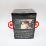 GENTLE GIANT STAR WARS: PRINCESS LEIA - A NEW HOPE COLLECTIBLE BUST! LIMITED EDITION #904!