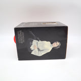 GENTLE GIANT STAR WARS: PRINCESS LEIA - A NEW HOPE COLLECTIBLE BUST! LIMITED EDITION #904!