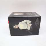 GENTLE GIANT STAR WARS: PRINCESS LEIA - A NEW HOPE COLLECTIBLE BUST! LIMITED EDITION #904!