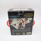 STAR WARS: HAN SOLO COLLECTIBLE BUST - Gentle Giant Limited Edition #1041! NEW & Factory Sealed!