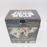 STAR WARS: HAN SOLO COLLECTIBLE BUST - Gentle Giant Limited Edition #1041! NEW & Factory Sealed!