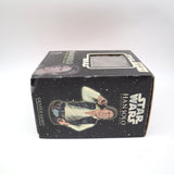 STAR WARS: HAN SOLO COLLECTIBLE BUST - Gentle Giant Limited Edition #1041! NEW & Factory Sealed!