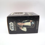 STAR WARS: HAN SOLO COLLECTIBLE BUST - Gentle Giant Limited Edition #1041! NEW & Factory Sealed!
