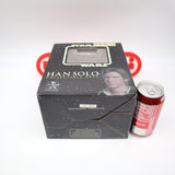 STAR WARS: HAN SOLO COLLECTIBLE BUST - Gentle Giant Limited Edition #1041! NEW & Factory Sealed!