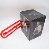 STAR WARS: BEN KENOBI 1:6 SCALE BUST - Gentle Giant Premier Guild Gift 2022 Limited Edition #428! NEW & Factory Sealed!