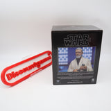 STAR WARS: BEN KENOBI 1:6 SCALE BUST - Gentle Giant Premier Guild Gift 2022 Limited Edition #428! NEW & Factory Sealed!