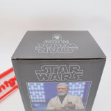 STAR WARS: BEN KENOBI 1:6 SCALE BUST - Gentle Giant Premier Guild Gift 2022 Limited Edition #428! NEW & Factory Sealed!