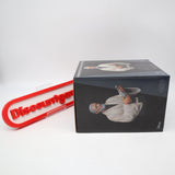 STAR WARS: BEN KENOBI 1:6 SCALE BUST - Gentle Giant Premier Guild Gift 2022 Limited Edition #428! NEW & Factory Sealed!