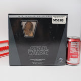 STAR WARS: LUKE SKYWALKER (TATOOINE) COLLECTIBLE BUST - Gentle Giant Limited Edition #429/500! NEW & Factory Sealed!