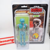 STAR WARS GENTLE GIANT JUMBO CARDED 2-1B (MEDICAL DROID) - NEW Authentic & Factory Sealed!