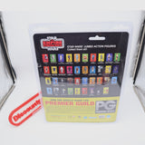 STAR WARS GENTLE GIANT JUMBO CARDED 2-1B (MEDICAL DROID) - NEW Authentic & Factory Sealed!