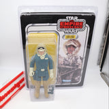 STAR WARS GENTLE GIANT JUMBO CARDED HAN SOLO (HOTH OUTFIT) - NEW Authentic & Factory Sealed!